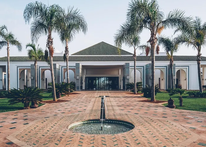 Iberostar Waves Saidia