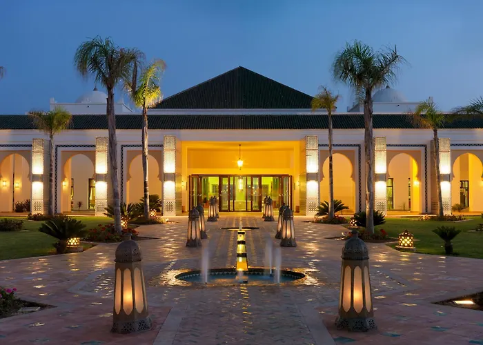 Iberostar Waves Saidia